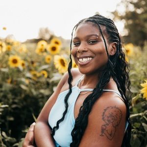 Meet your Posher, Natalie